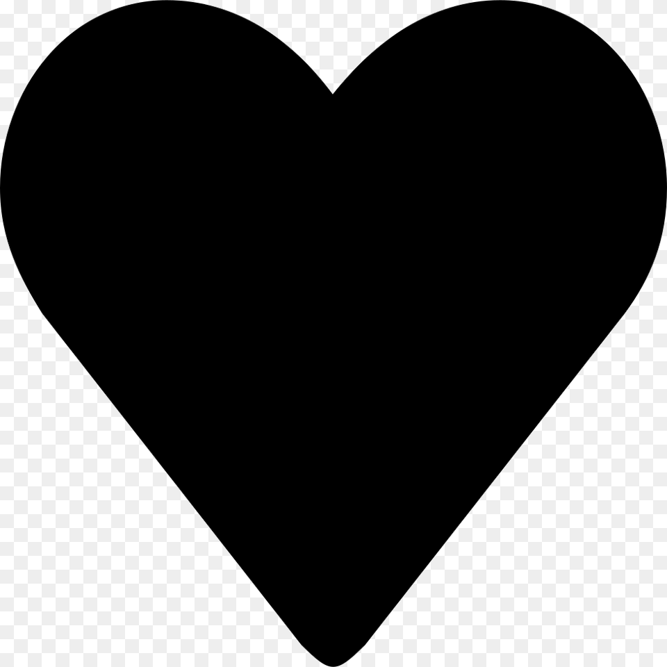 The Real Heart Icon Download Free Png