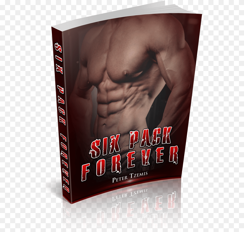 The Real Reason Guys Lose Their Six Pack Just Weeks Erotic Literature, Publication, Book, Person, Man Free Transparent Png