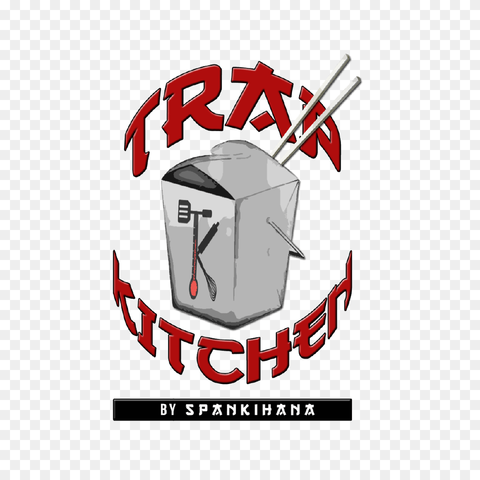 The Real Trap Kitchen Free Transparent Png