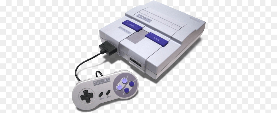 The Reason We Got Ugly Super Nintendo In The Usa, Computer Hardware, Electronics, Hardware Free Transparent Png