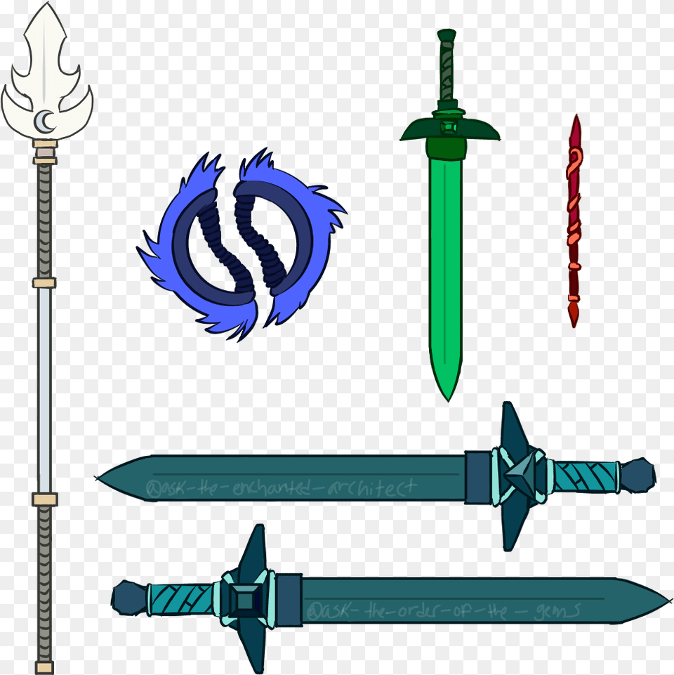 The Reason Why This Sat Clipart Sword, Weapon, Spear, Dagger, Knife Png Image