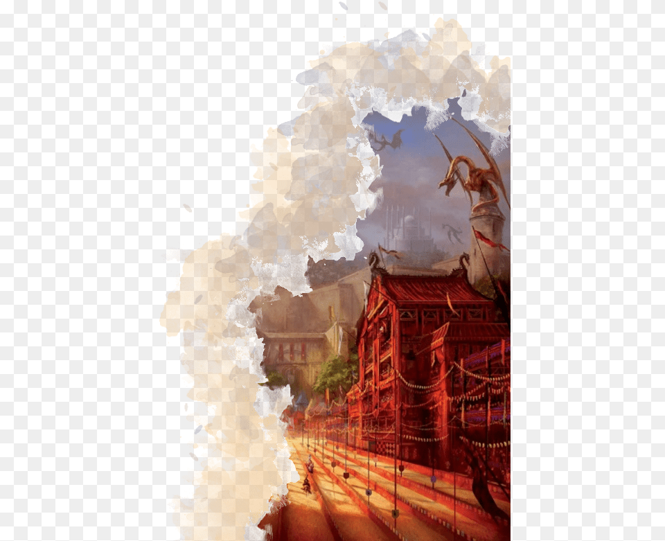 The Recoil Painting, Art, Outdoors, Person Free Png