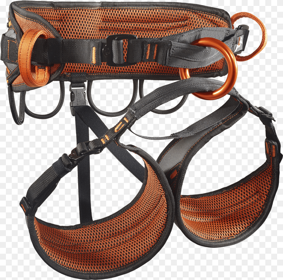 The Record Is The Only Harness With All Approvals In Skylotec Tree Work Harness Png Image