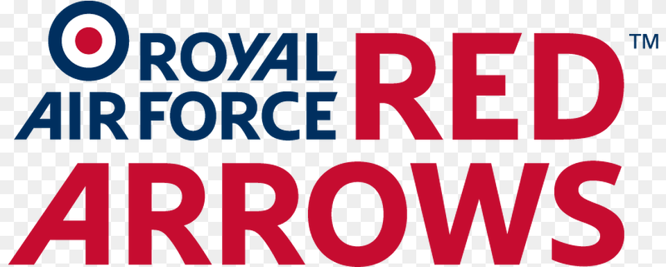 The Red Arrows Royal Air Force Red Arrows Logo, Light, Scoreboard, Text Free Transparent Png