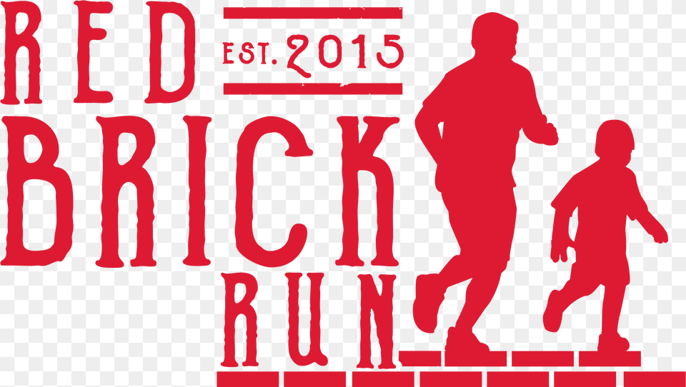 The Red Brick Run In Gretna Nebraska Illustration, Adult, Baby, Male, Man Free Transparent Png