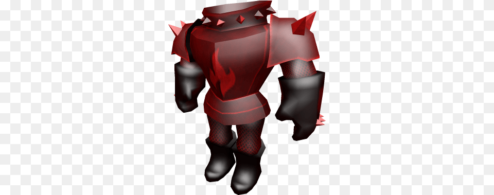 The Red Knights Armor Roblox Roblox Azurewrath Lord Of The Void, Bottle, Shaker Free Png