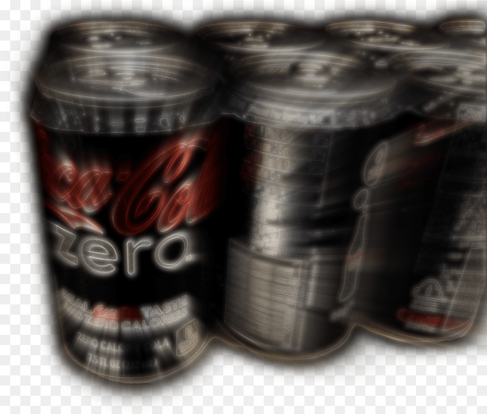 The Refill Strategy Serial Innovation Coca Cola Can, Tin, Car, Transportation, Vehicle Free Png Download