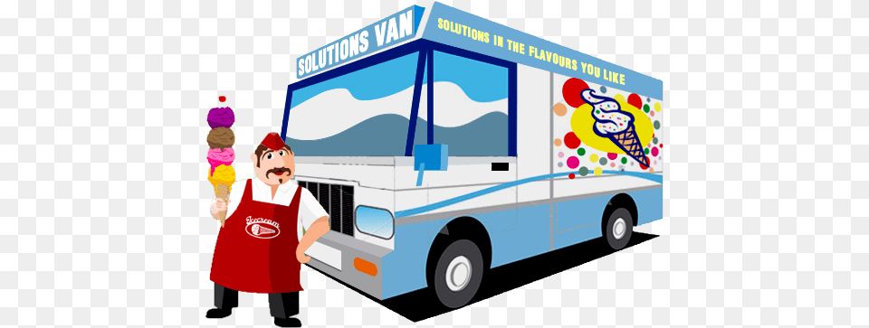 The Reflexions Solution Van, Baby, Person, Transportation, Vehicle Free Png Download