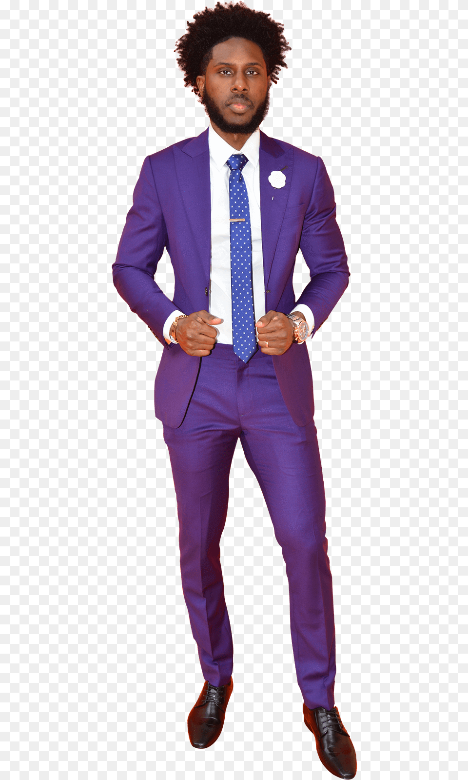 The Regal Purple Suitclass Lazyload Lazyload Fade, Accessories, Tie, Clothing, Suit Png Image