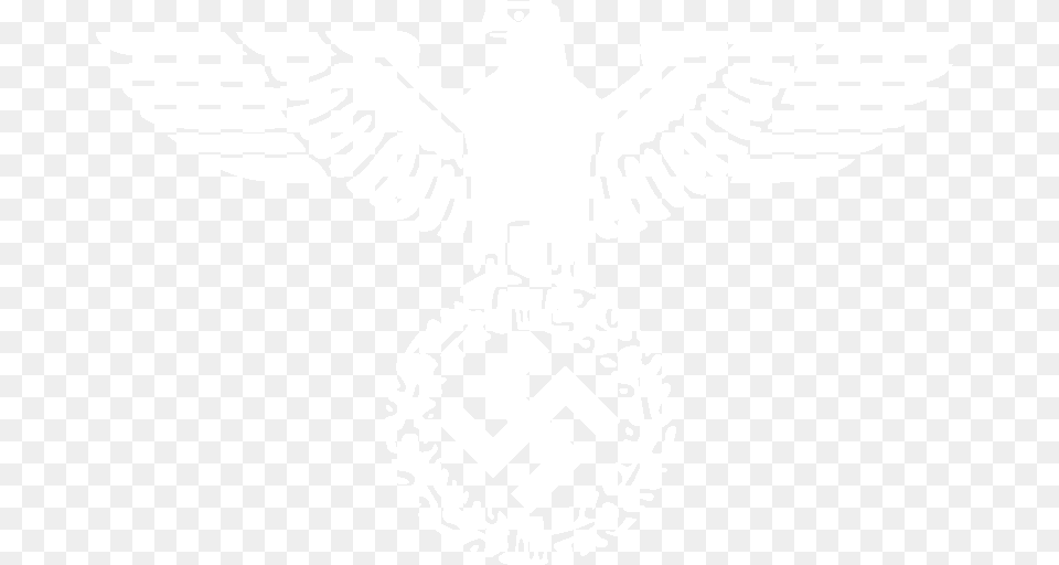 The Reichsadler Nazi T Shirt, Emblem, Symbol, Logo, Person Png