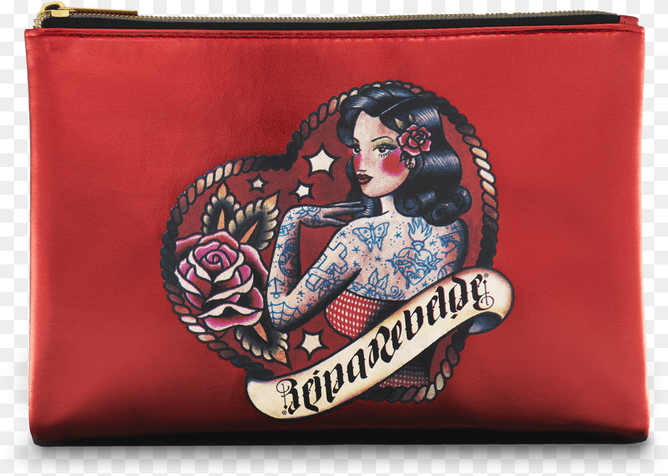 The Reina Rebelde Bolsa Viva Glam Kay, Accessories, Purse, Handbag, Bag Png Image