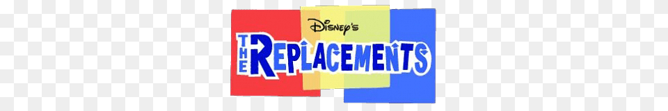 The Replacements Logo, Text, First Aid Png Image