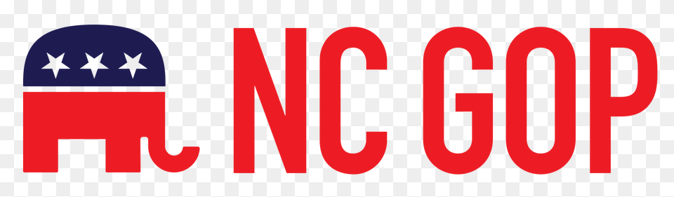 The Republican Party Of North Carolina, Logo, Symbol, Text Png