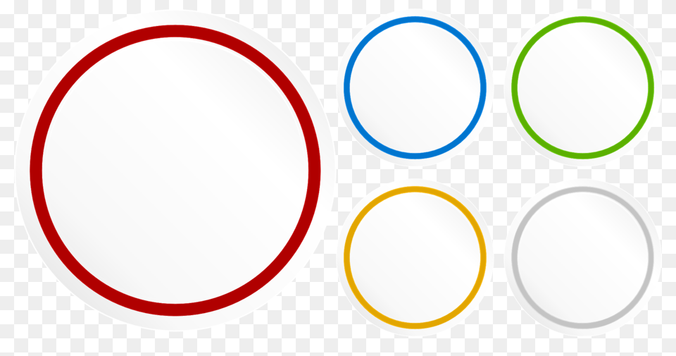 The Reset Button, Oval Free Transparent Png