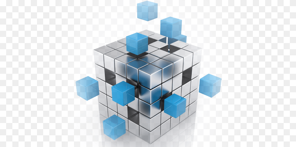 The Result Is A Growing Need To Define Strategies Data Warehouse Logo, Toy, Rubix Cube Free Png