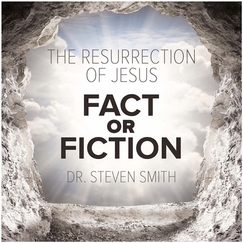 The Resurrection Of Jesus Fact Or Fiction By Steven, Advertisement, Poster, Nature, Outdoors Free Png