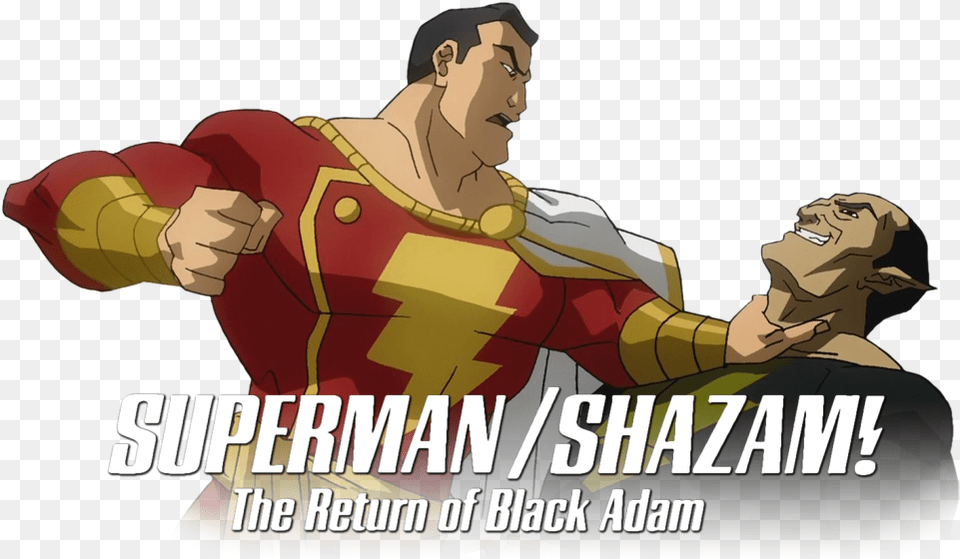 The Return Of Black Adam Image, Adult, Person, Man, Male Free Png