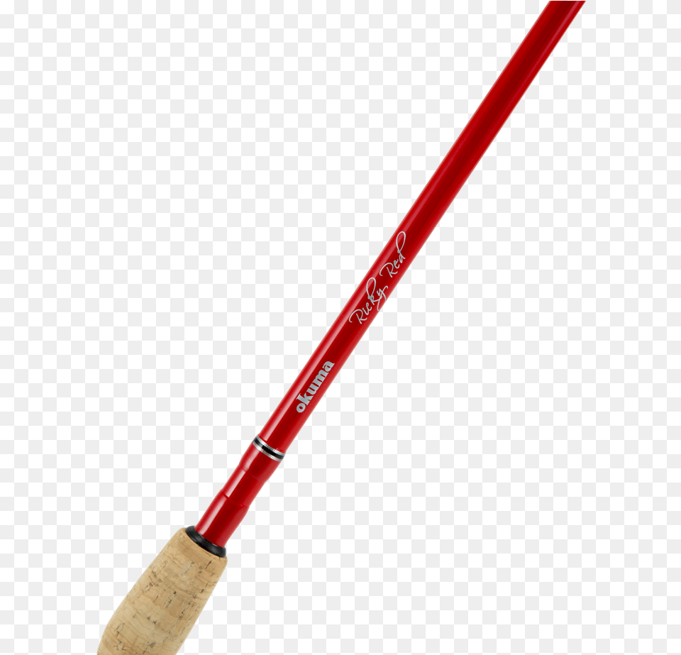 The Ricky Red Signature Series Rods Contain Twelve Pencil Color, Oars, Field Hockey, Field Hockey Stick, Hockey Free Png Download