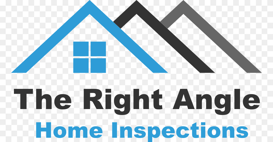 The Right Angle Home Lnspections Triangle, Neighborhood, Symbol Png Image
