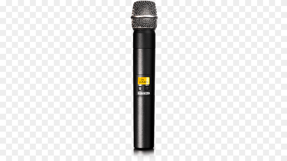 The Right Mic Character For Your Voice Line 6 Xd V55 Digital Wireless System, Electrical Device, Microphone Free Png Download