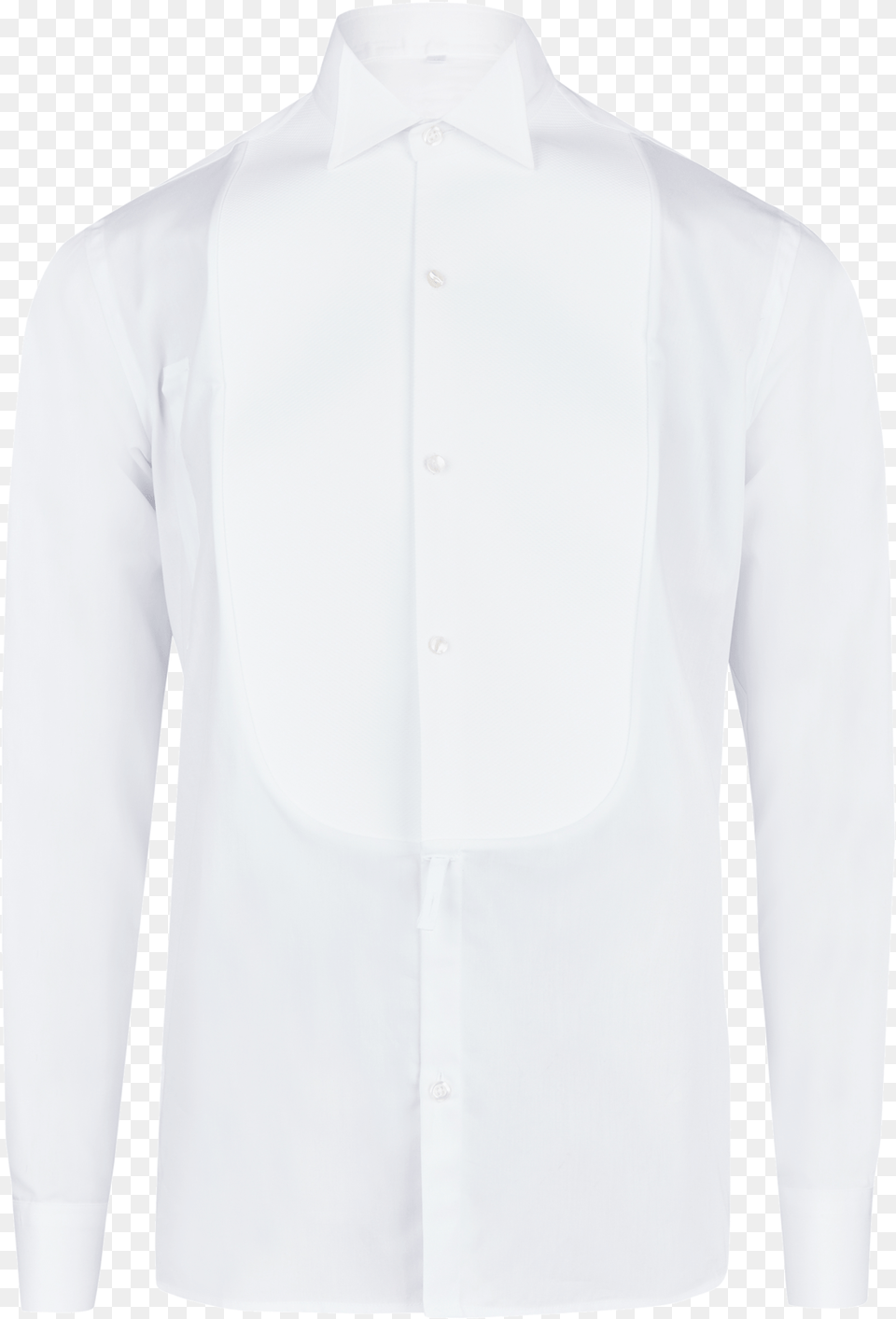 The Right Shirt To Wear With The Evening Tail Suit Sweater, Clothing, Dress Shirt, Long Sleeve, Sleeve Free Transparent Png