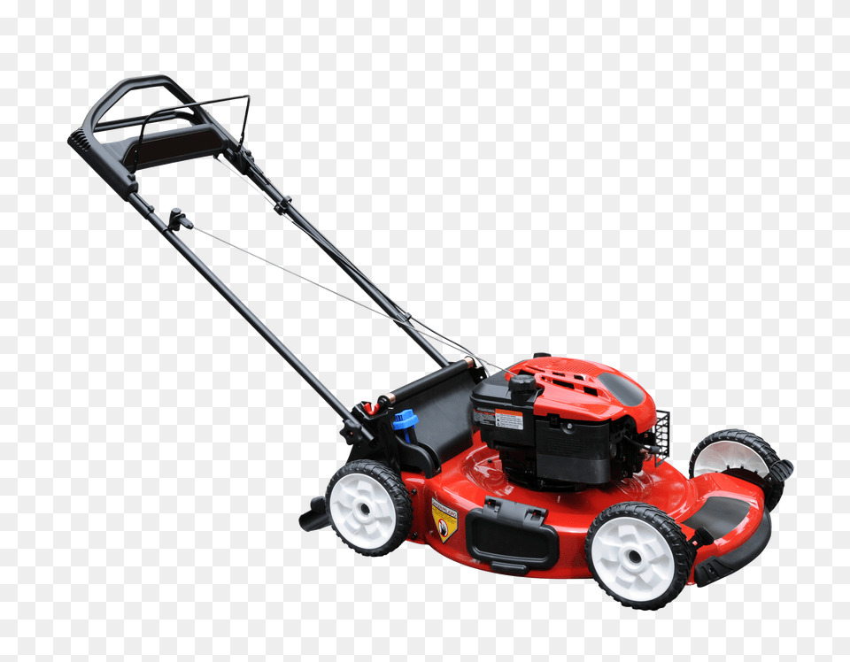 The Right Way To Give Your Lawn Mower A Holiday During, Device, Grass, Plant, Lawn Mower Free Png Download