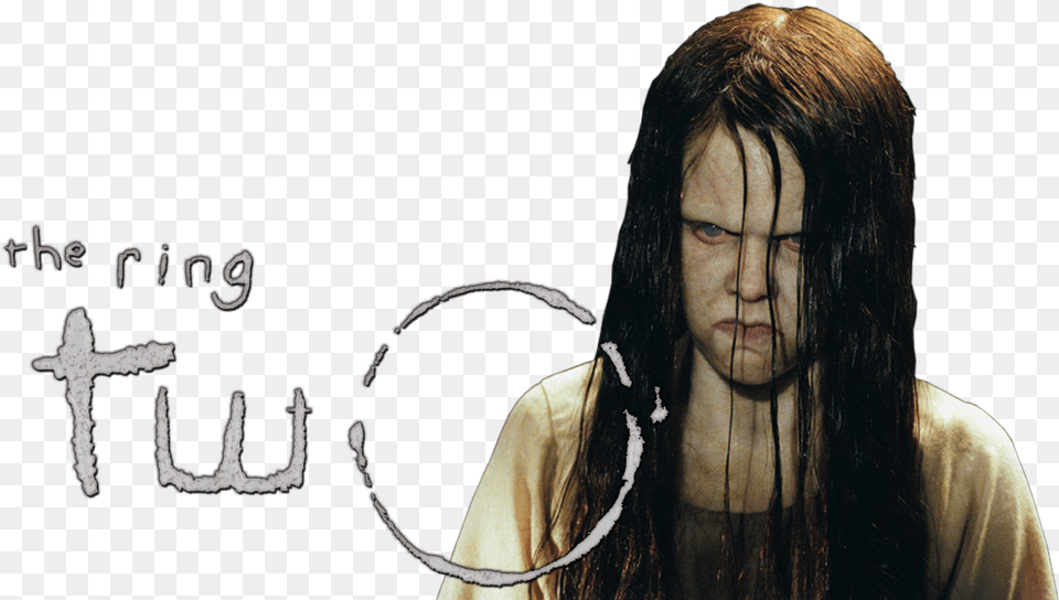 The Ring Goth Subculture, Adult, Face, Female, Head Png Image