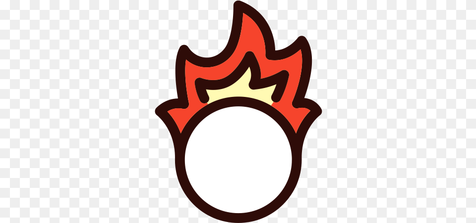 The Ring Of Fire Svg Vector Icon Icons Uihere Clip Art Free Png Download