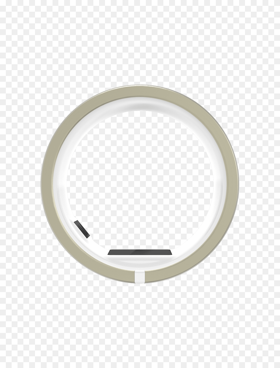 The Ring Token, Plate Free Transparent Png