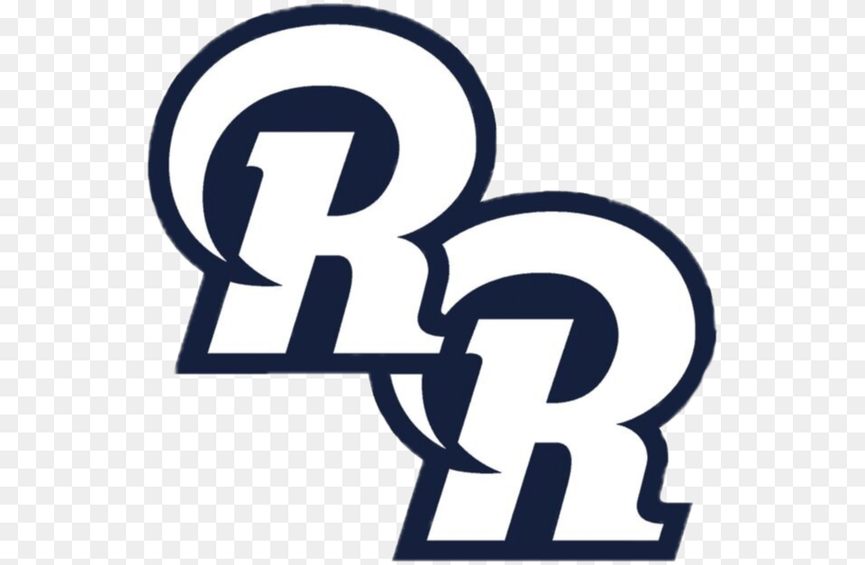 The Rio Rancho Rams Rio Rancho High School Football Logo, Number, Symbol, Text Free Transparent Png