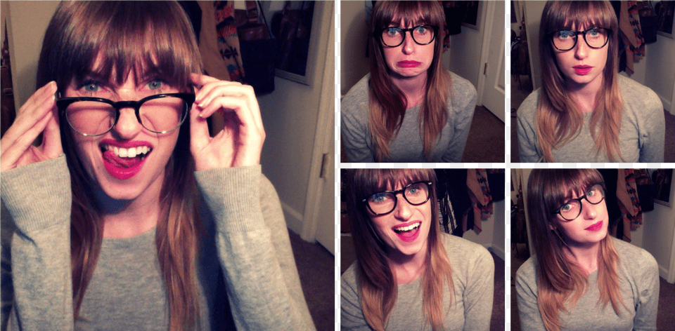 The Ripley Made Me A Little Sassy So Don T Judge Me Warby Parker Ripley Frames Png