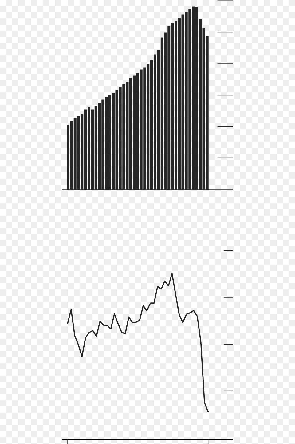 The Rise And Fall Of Australia39s Risky Mortgages Line Art, Text Free Png