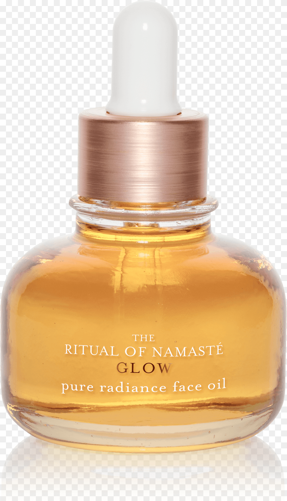 The Ritual Of Namast Anti Aging Face Oil Oil, Bottle, Cosmetics, Perfume Free Png