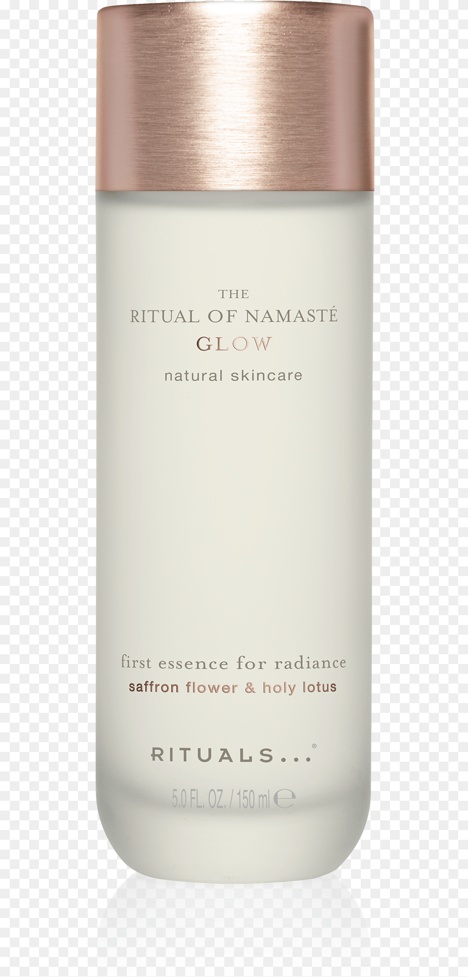 The Ritual Of Namast First Essence For Radiancetitle Bottle, Cosmetics Png Image
