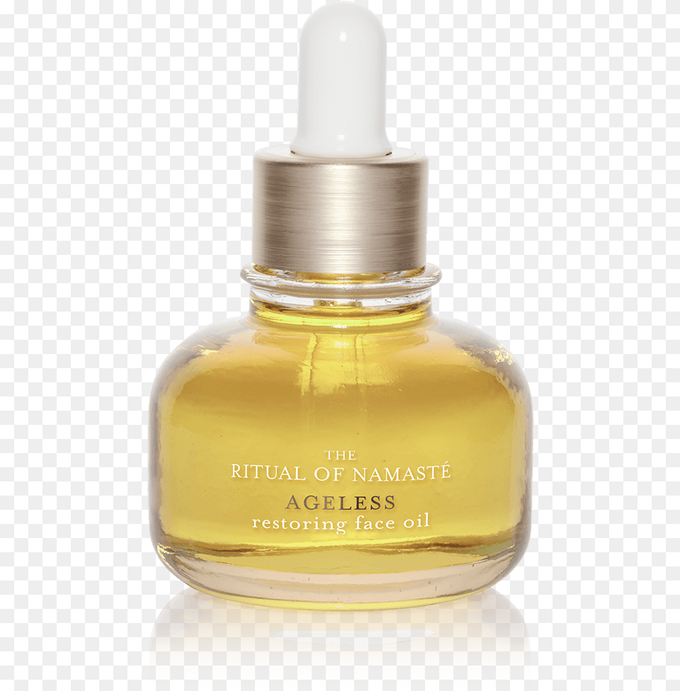 The Ritual Of Namast Restoring Face Oilquottitlequotthe Rituals Face Oil, Bottle, Cosmetics, Perfume Free Png