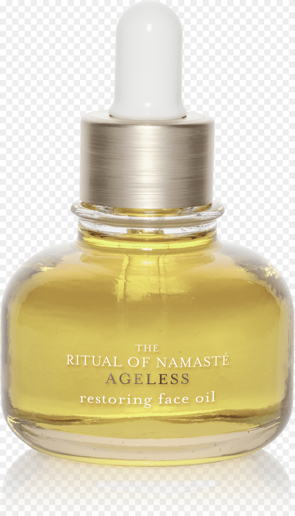 The Ritual Of Namast Restoring Face Oiltitle The Rituals Of Namaste Oil, Bottle, Cosmetics, Perfume Free Transparent Png