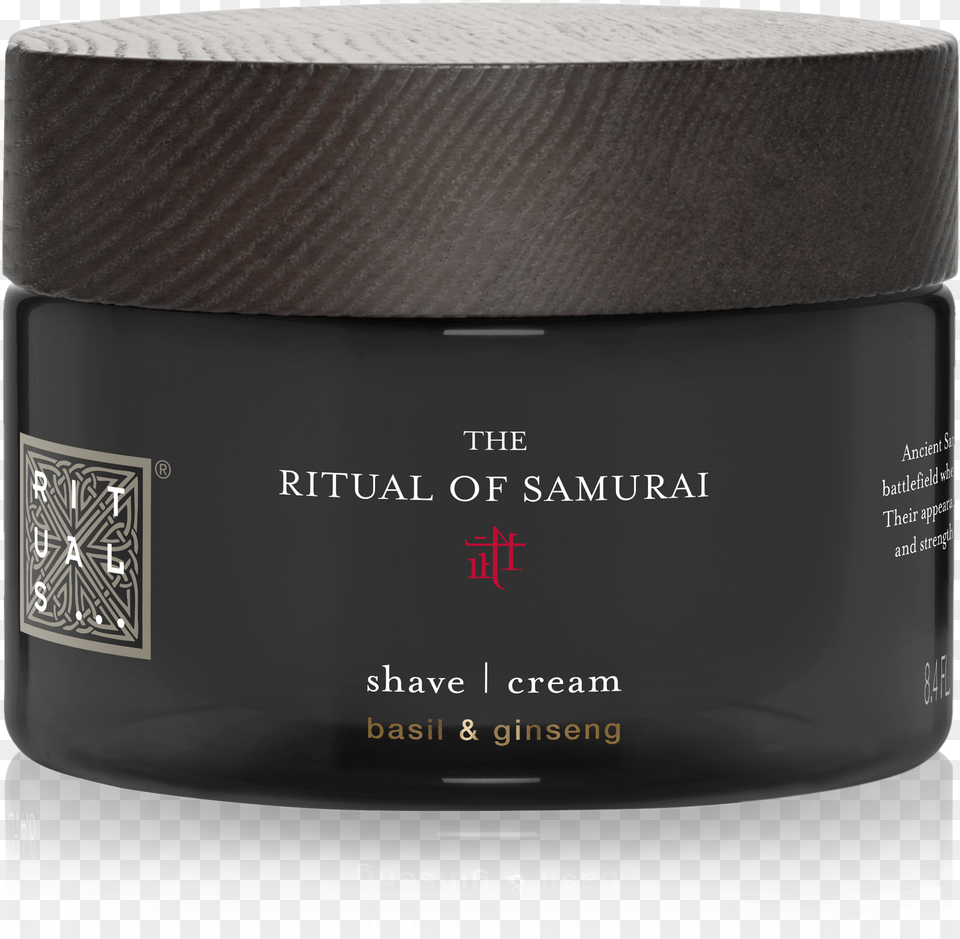 The Ritual Of Samurai Shave Creamtitle The Ritual Box, Electronics, Mailbox, Bottle Png