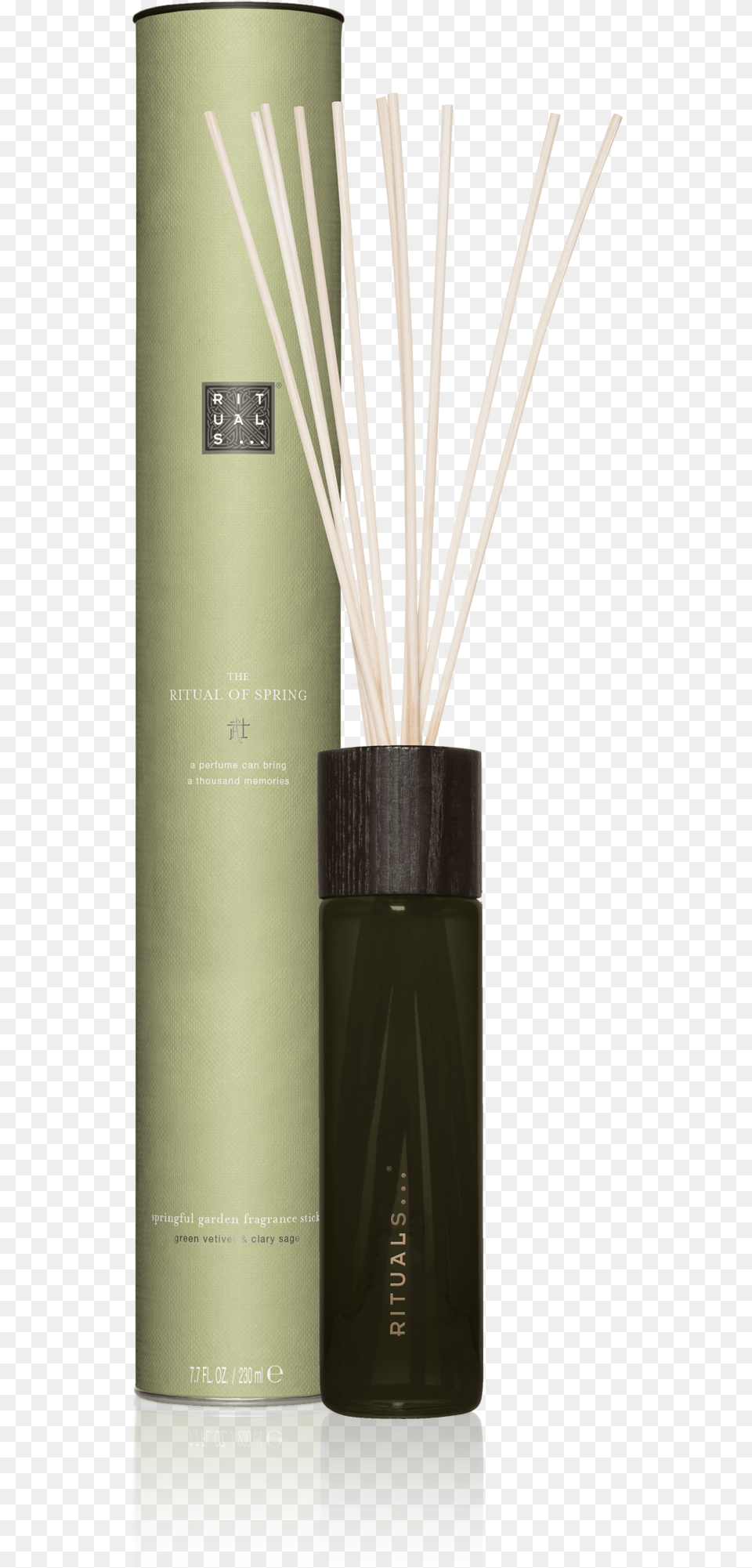 The Ritual Of Spring Fragrance Sticks Rituals 39the Ritual Of Dao39 Fragrance Sticks, Bottle, Jar, Plant, Incense Png