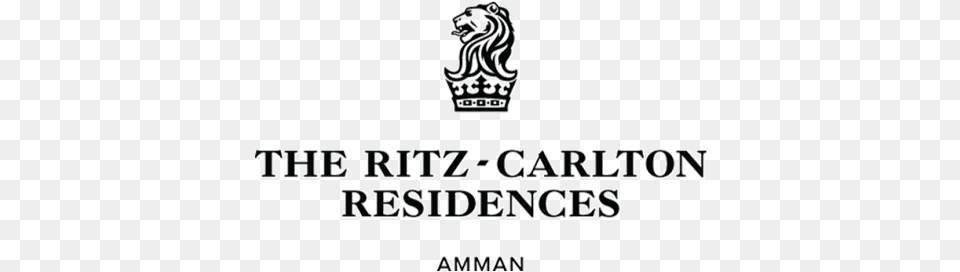 The Ritz Carlton Hotel And Residences Are Strategically, Accessories, Logo, Text, Jewelry Png Image