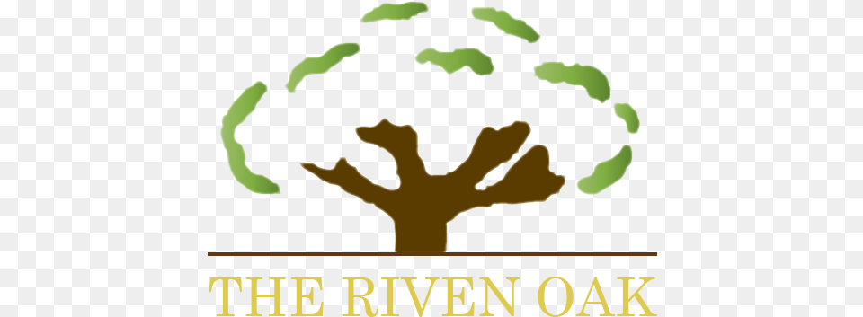 The Riven Oak The Riven Oak New York Plaza Hotel Logo, Astronomy, Outer Space, Planet, Globe Png Image
