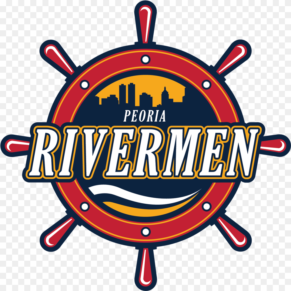The Rivermenu0027s 2019 2020 Schedule Peoria Rivermen Logo Png