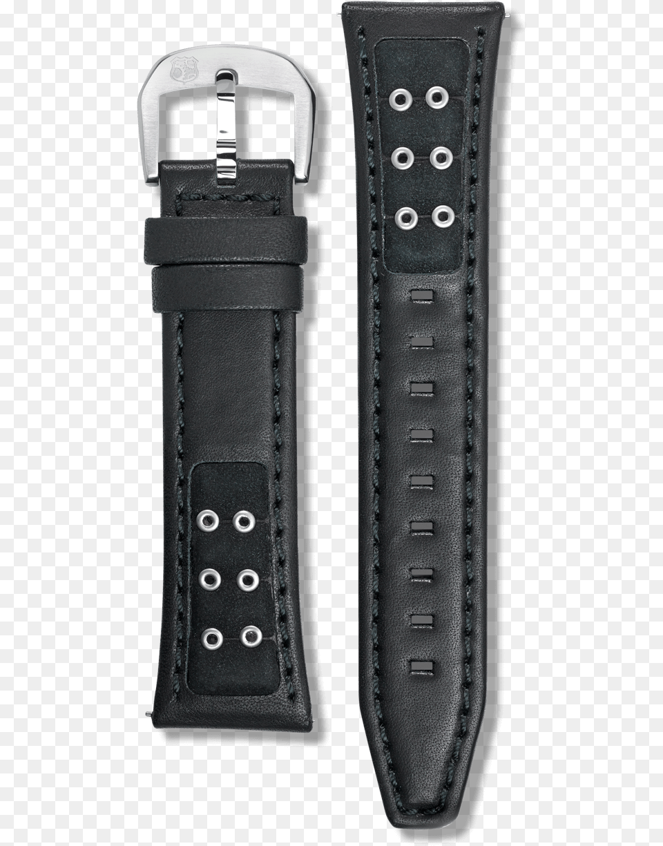The Rivet Strap 24mm Strap, Accessories, Belt, Electronics, Mobile Phone Free Transparent Png