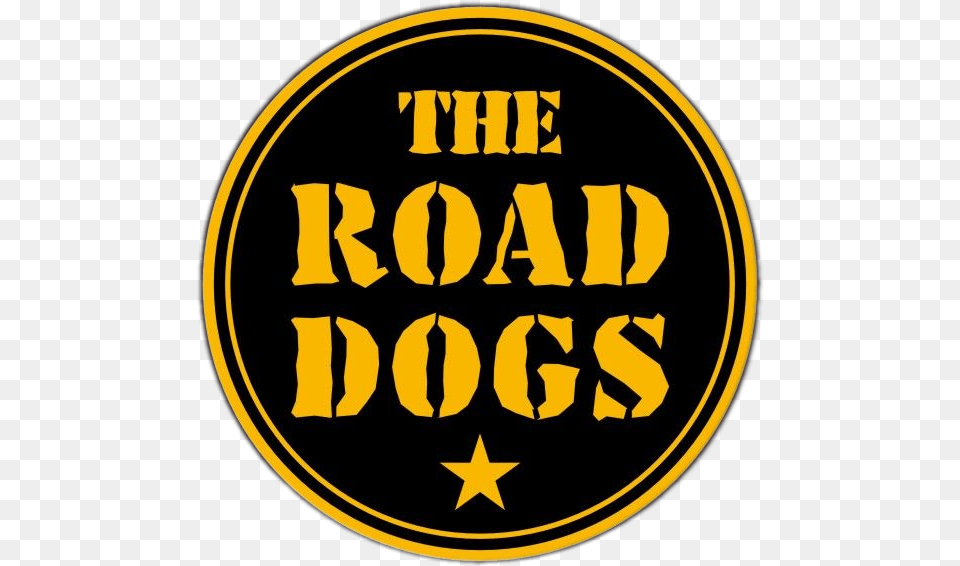 The Road Dogs, Logo, Symbol Free Png Download