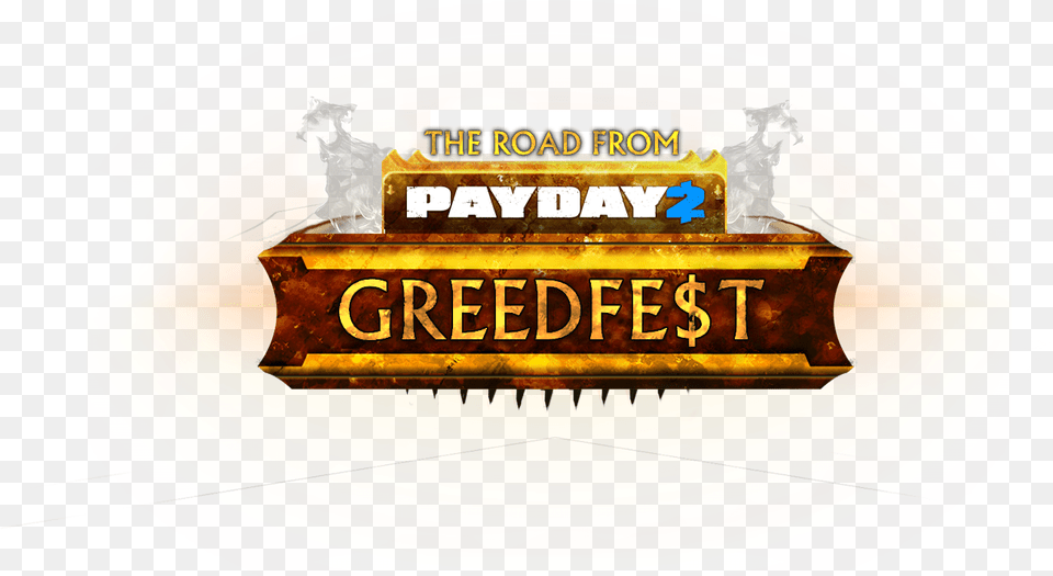 The Road From Greedfest Signage, Circus, Leisure Activities, Advertisement, Logo Png