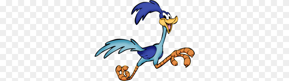 The Road Runner Hobbydb, Cartoon, Person Free Png Download