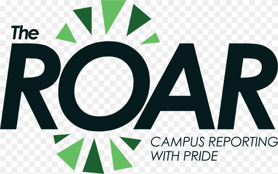 The Roar Graphics, Green, Logo Free Png