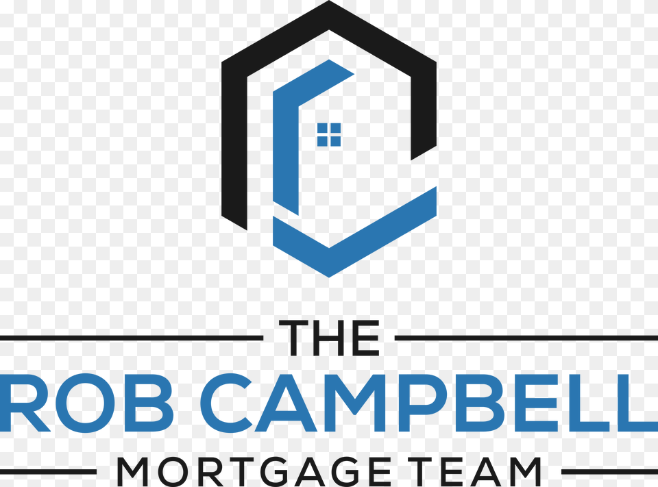 The Rob Campbell Mortgage Team, Logo Free Png Download