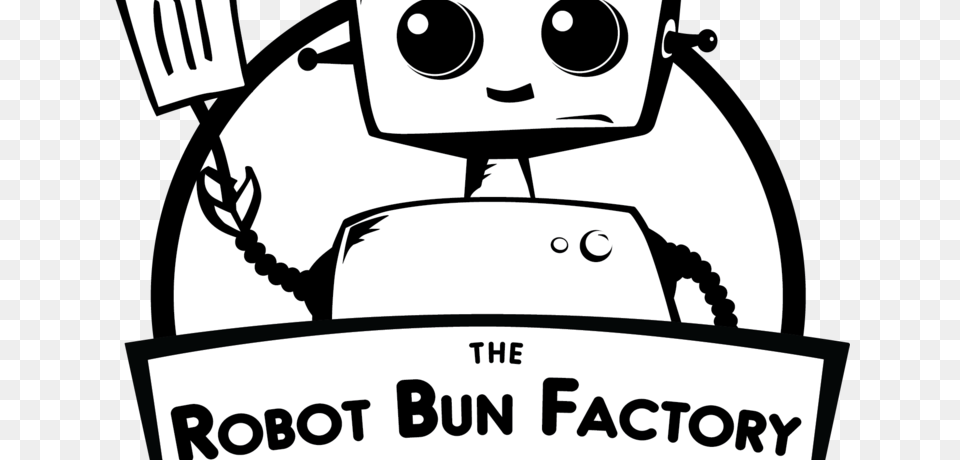 The Robot Bun Factory Fringe World Festival Png