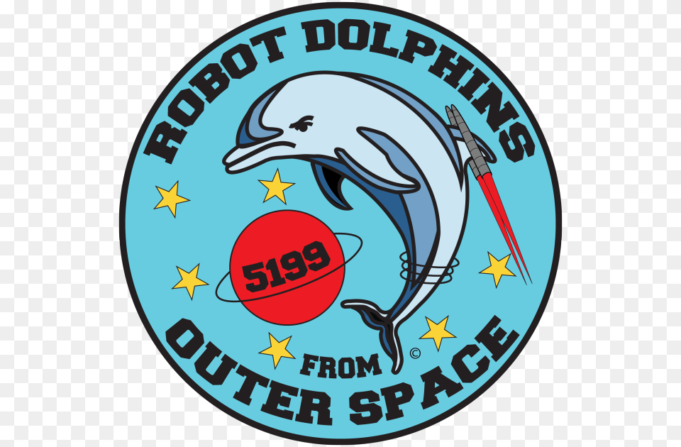 The Robot Dolphins Every Day I See My, Animal, Dolphin, Mammal, Sea Life Free Png Download