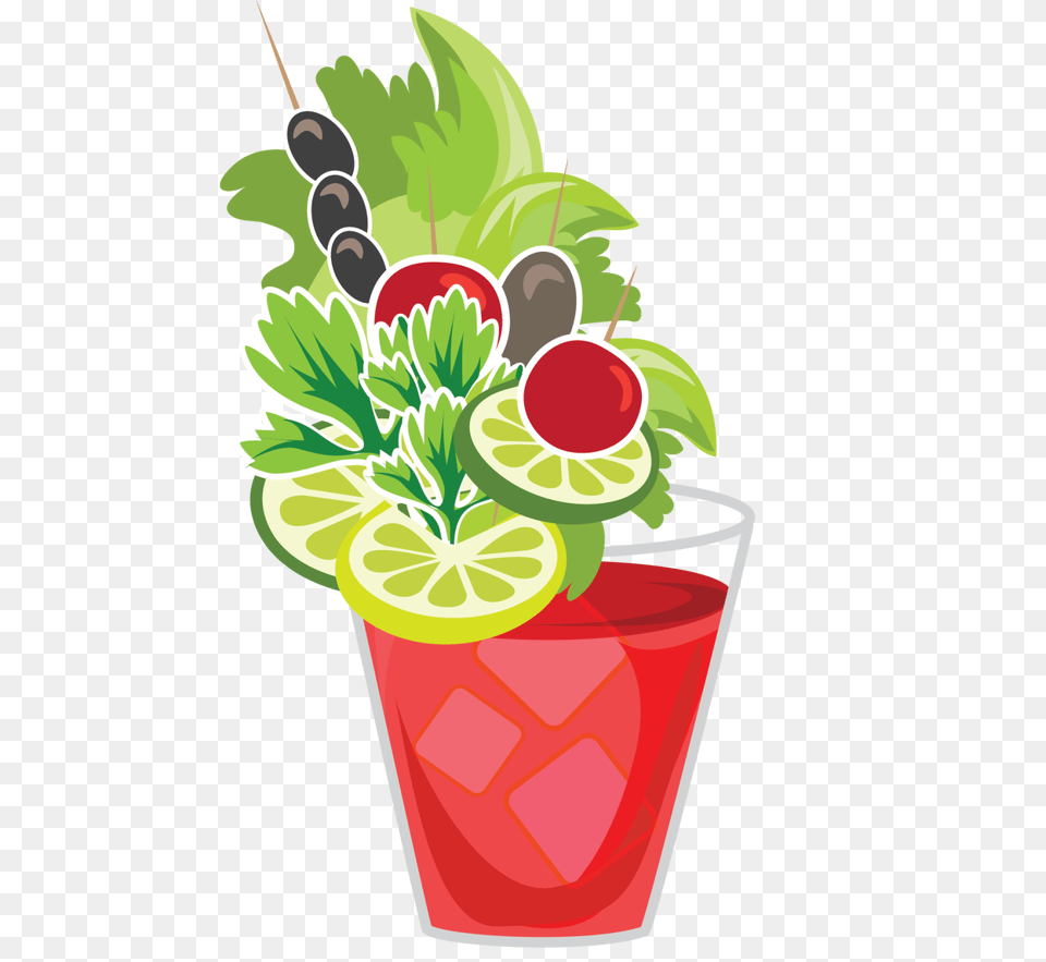 The Rochester Bloody Mary Fest Festivals Celebrations, Plant, Herbs, Fruit, Produce Free Transparent Png